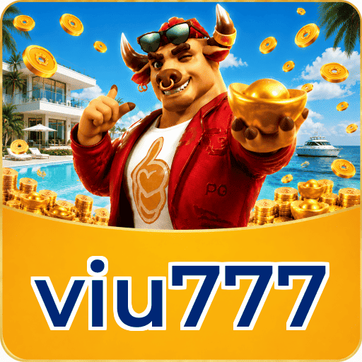 viu777 Logo Seguro