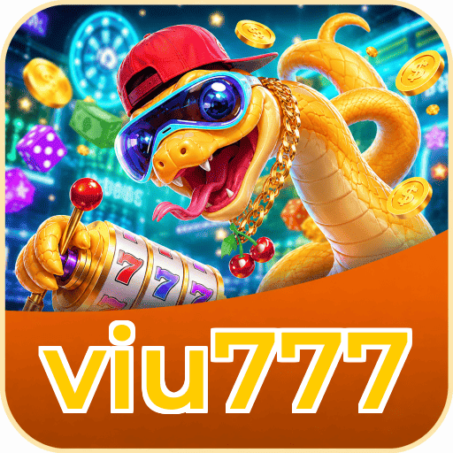 Logo viu777 Telegram Canal Oficial