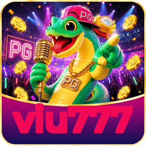 Logo da viu777