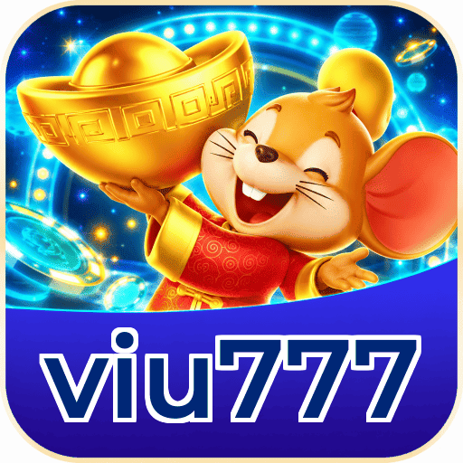 Logo viu777 Plataforma Certificada
