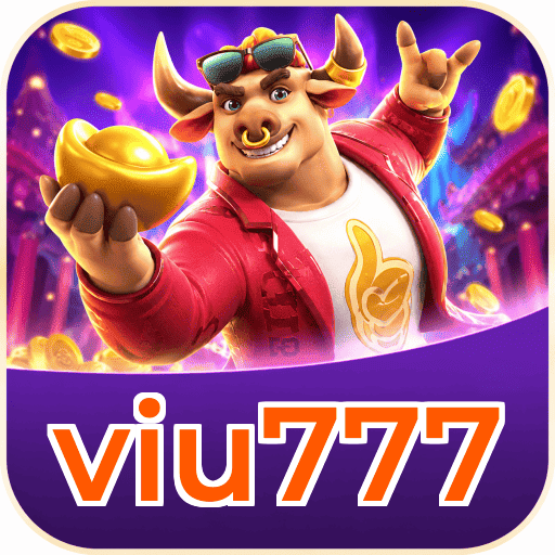 viu777 VIP Program Logo