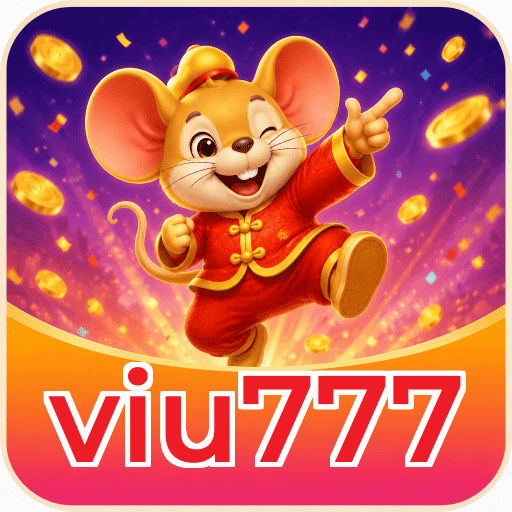 Logo viu777 Loteria Online