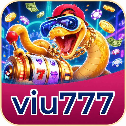 viu777 Plataforma Confiável