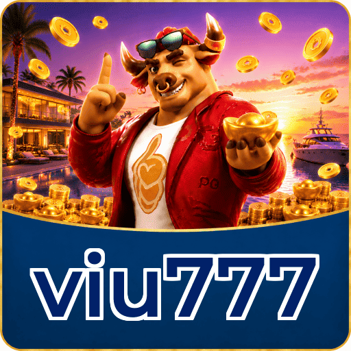viu777 Download Speed Test Logo - Teste de Velocidade Certificado
