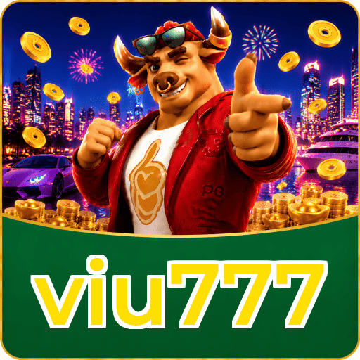 viu777 Apostas Esportivas Logo - 34 Esportes Certificados
