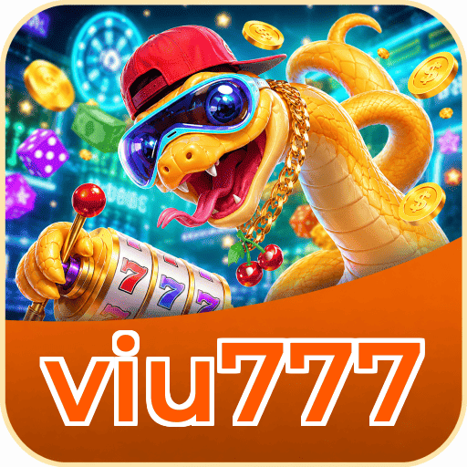viu777 Logo - Bônus com Rollover Justo